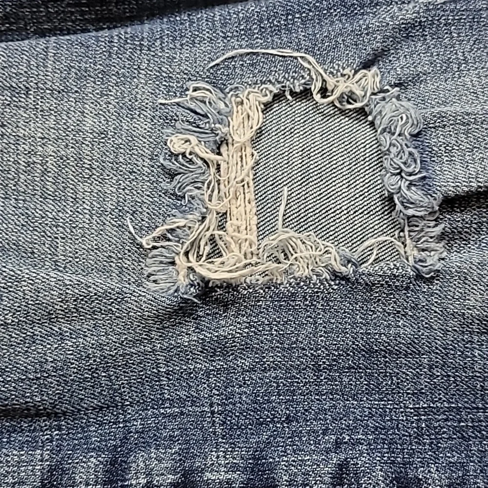 Kut From The Kloth | Catherine Boyfriend Cuffable Jeans - Picture 7 of 7